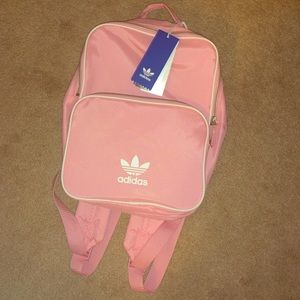 Brand New Adidas Backpack